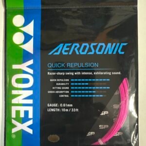 YONEX AEROSONIC