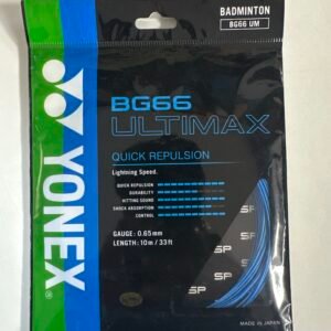 YONEX BG 66 ULTIMAX