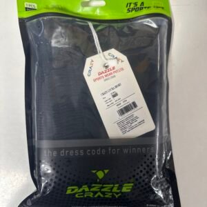 DAZZLE CRAZY LYCRA SHORTS