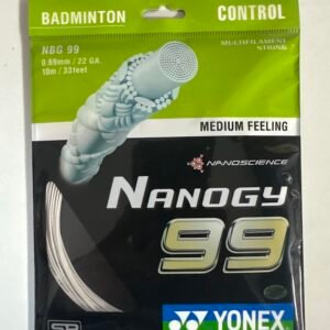 YONEX NANOGY 99