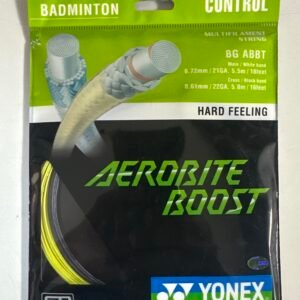 YONEX AEROBITE BOOST