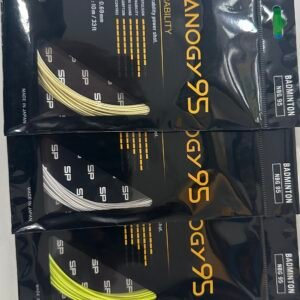 YONEX NANOGY 95