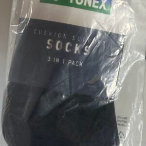 YONEX 3PP SOCKS