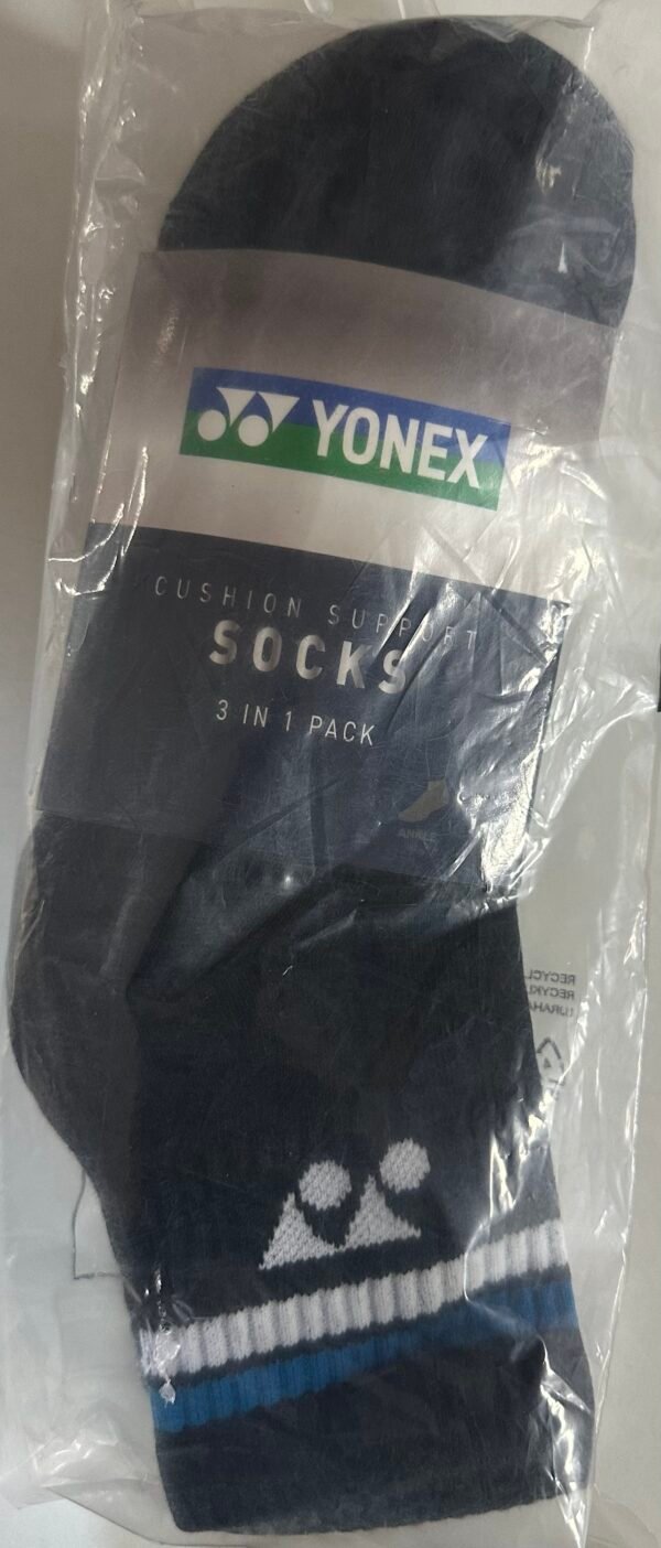 YONEX 3PP SOCKS