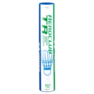 YONEX FEATHER SHUTTLE TR CLUB