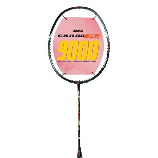 APACS CARBON 9000