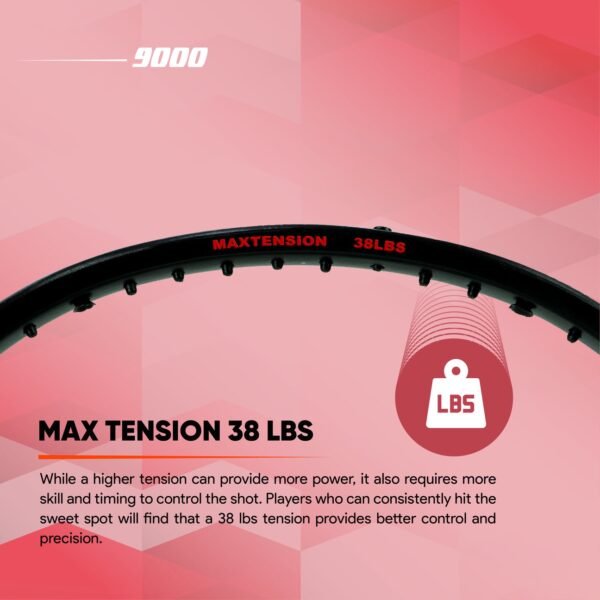 APACS CARBON 9000 - Image 3
