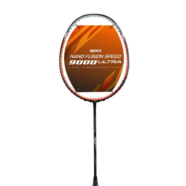 APACS NANO FUSION SPEED 9000 ULTRA - Image 3