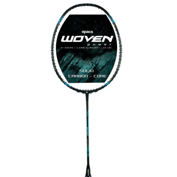 APACS WOVEN POWER