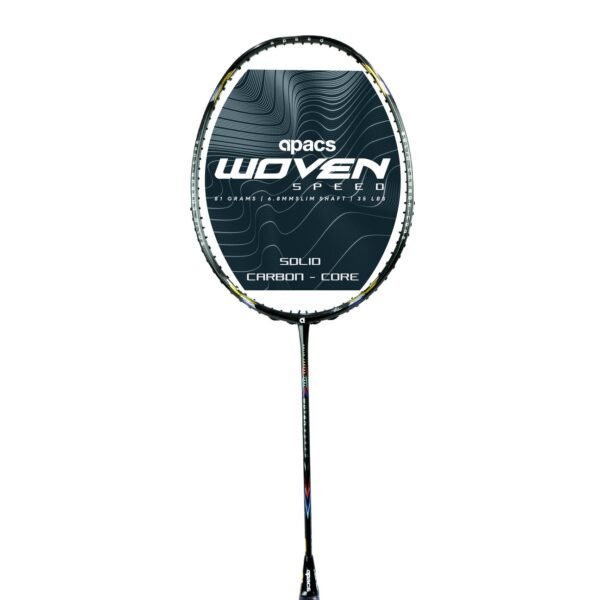 APACS WOVEN SPEED