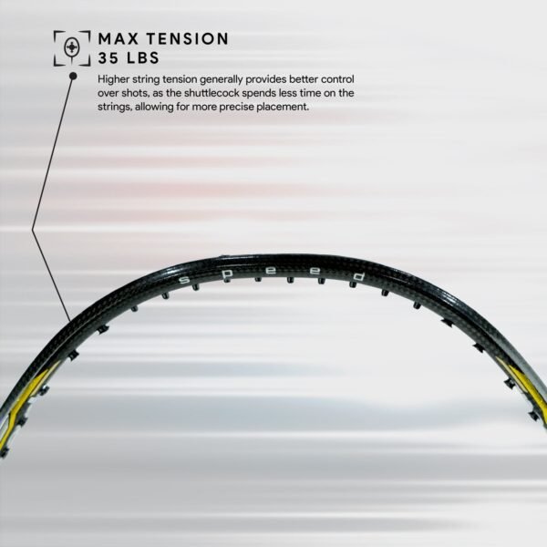APACS WOVEN SPEED - Image 3