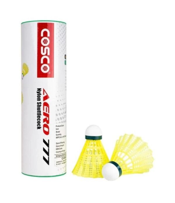 COSCO AERO 777
