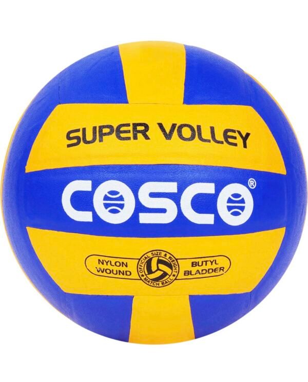COSCO VOLLEYBALL SUPER VOLLEY