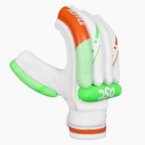 DSC CRICKET BATTING GLOVE CONDOR RUFFLE