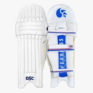 DSC CRICKET BATTING PADS INTENSE RAGE