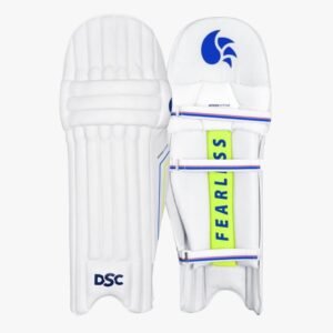 DSC CRICKET BATTING PADS INTENSE ATTITUDE