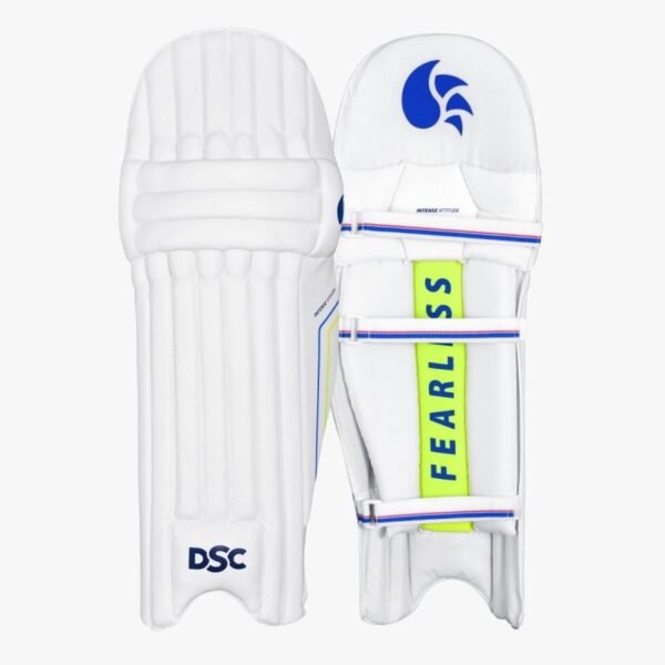 DSC CRICKET BATTING PADS INTENSE ATTITUDE
