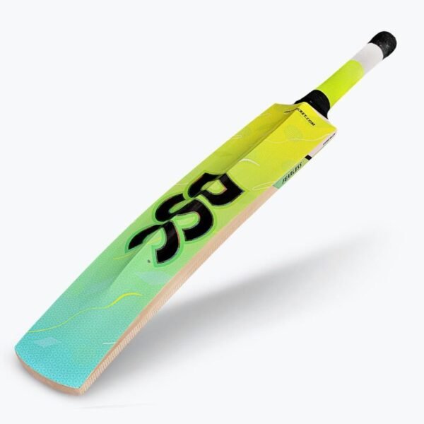 DSC BAT K/W WARRIOR