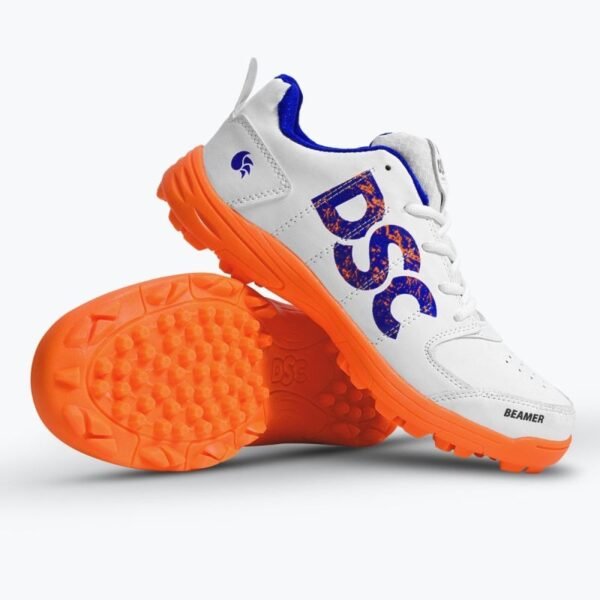 DSC CRICKET SHOE BEAMER