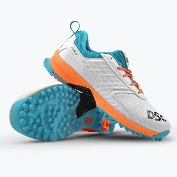 DSC CRICKET SHOE JAFFA 22 - Image 4