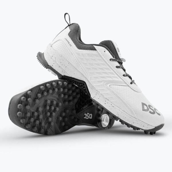 DSC CRICKET SHOE JAFFA 22 - Image 3