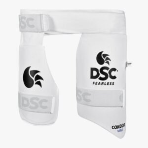 DSC DOUBLE THIGH PAD RH CONDOR SURGE