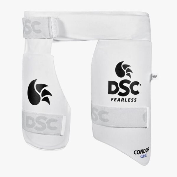 DSC DOUBLE THIGH PAD RH CONDOR SURGE