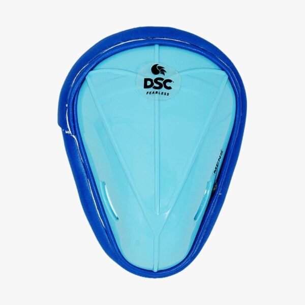 DSC CRICKET GUARD ATTITUDE