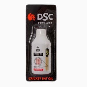 DSC CRICKET BAT LINSEED OIL