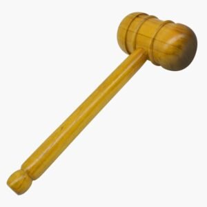 DSC WOODEN MALLET