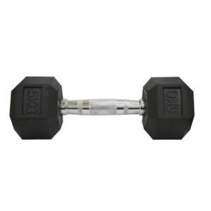 HEX DUMBBELLS