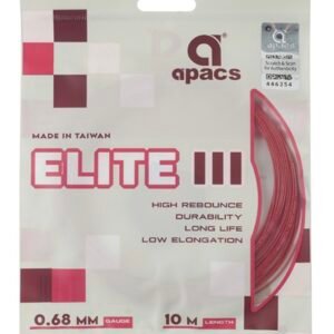 APACS STRING ELITE III