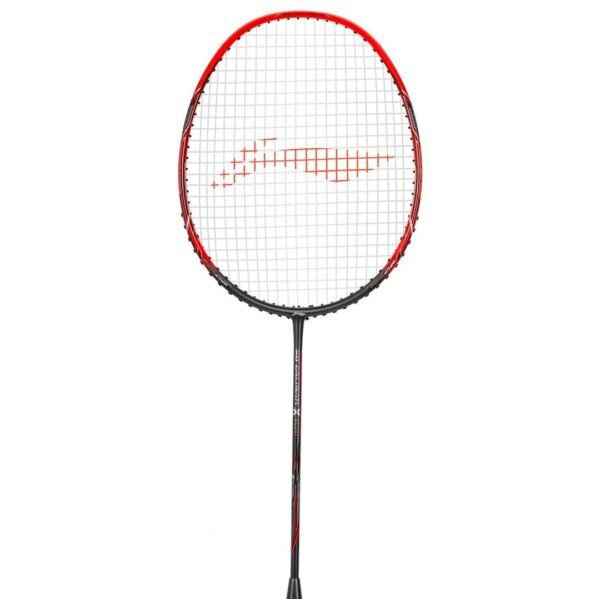LI-NING BADMINTON RACKET 3D CALIBAR X BOOST