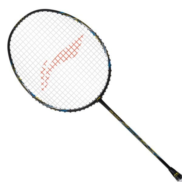 LI-NING BADMINTON RACKET BLAZE 100 - Image 2