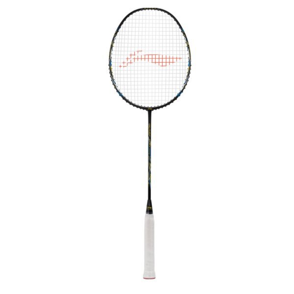 LI-NING BADMINTON RACKET BLAZE 100