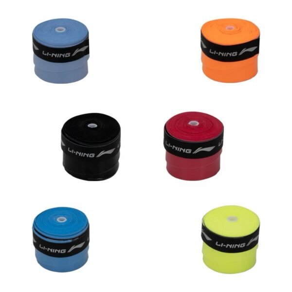 LI-NING BADMINTON GRIP GP 24