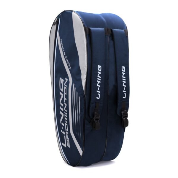 LI-NING BADMINTON KIT BAG HOT SHOT - Image 2