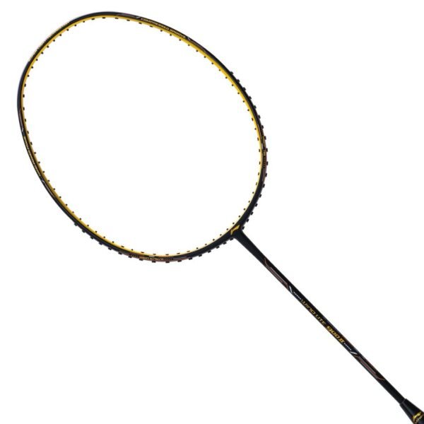 LI-NING BADMINTON RACKET WINDLITE 900 II