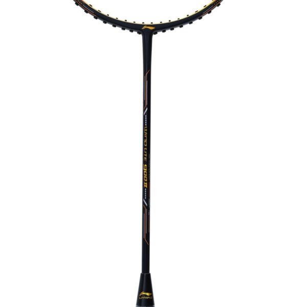 LI-NING BADMINTON RACKET WINDLITE 900 II - Image 2