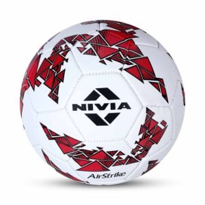 NIVIA FOOTBALL AIR STRIKE