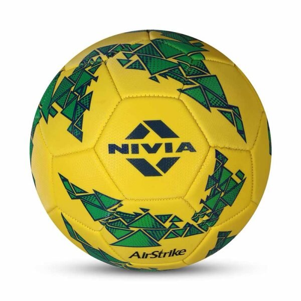 NIVIA FOOTBALL AIR STRIKE - Image 3