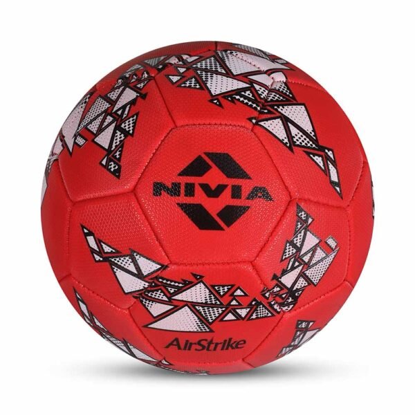 NIVIA FOOTBALL AIR STRIKE - Image 4