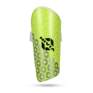 NIVIA F/B SHIN GUARD WISDOM SMALL