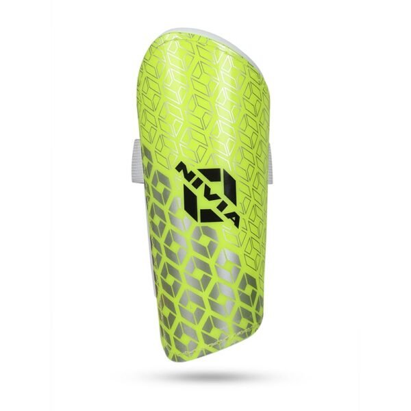 NIVIA F/B SHIN GUARD WISDOM SMALL