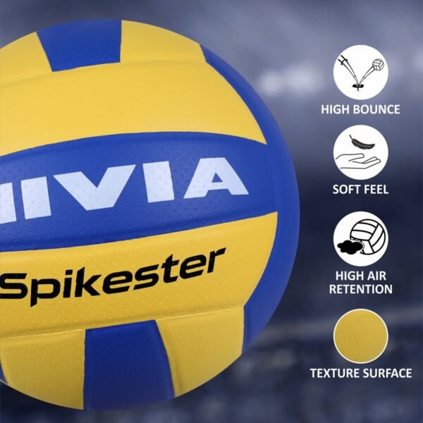 NIVIA VOLLYBALL SPIKESTER - Image 3
