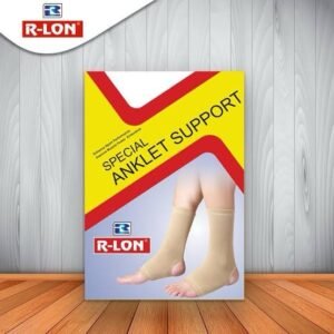 R LON ANKEL