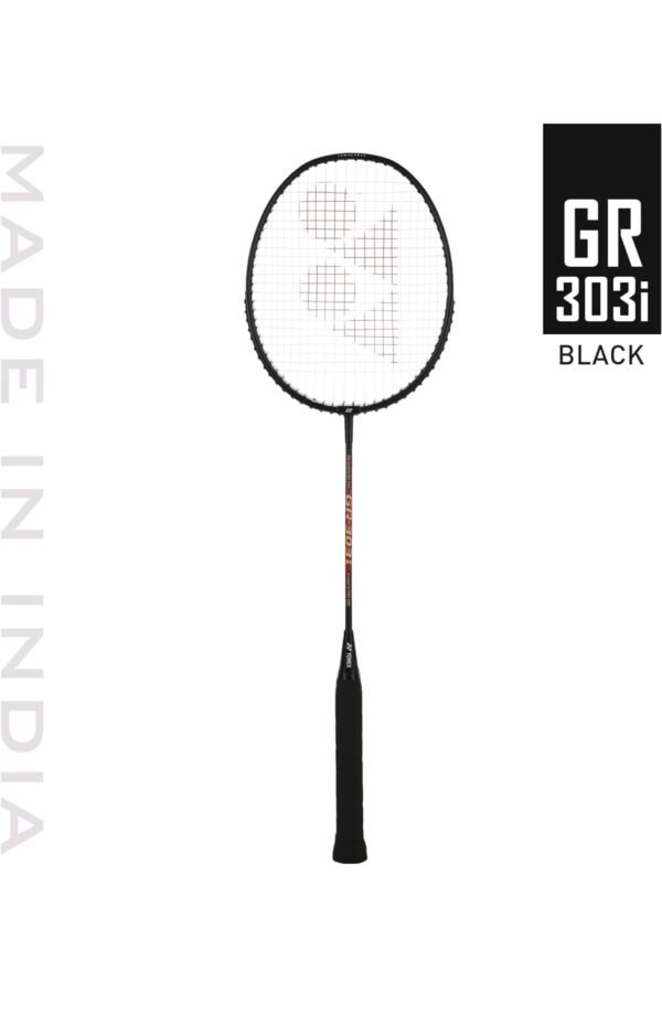 YONEX BADMINTON RACKET GR 303I