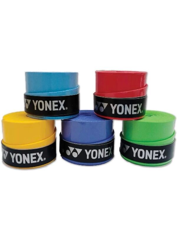 YONEX GRIP TEC