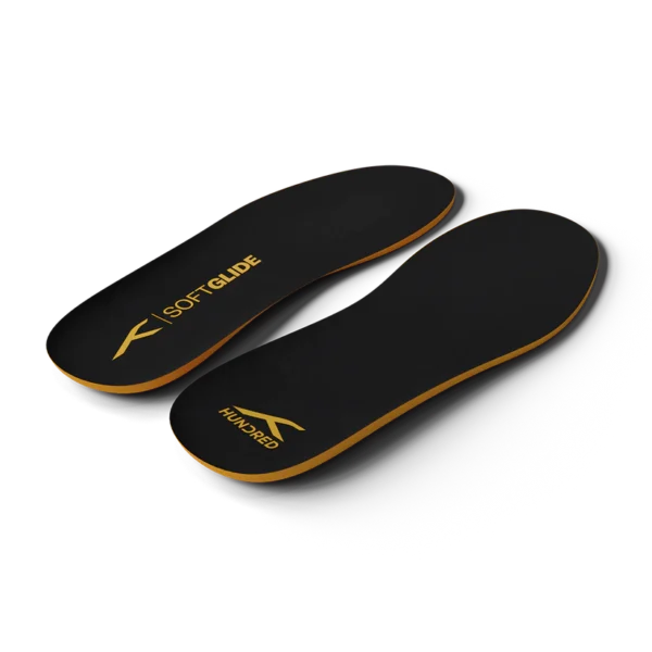 HUNDRED BADMINTON INSOLE SOFT GLIDE - Image 3