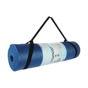 COCKATOO YOGA MAT
